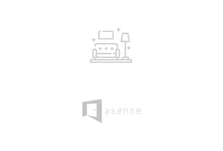 Asense Modular Kitchen