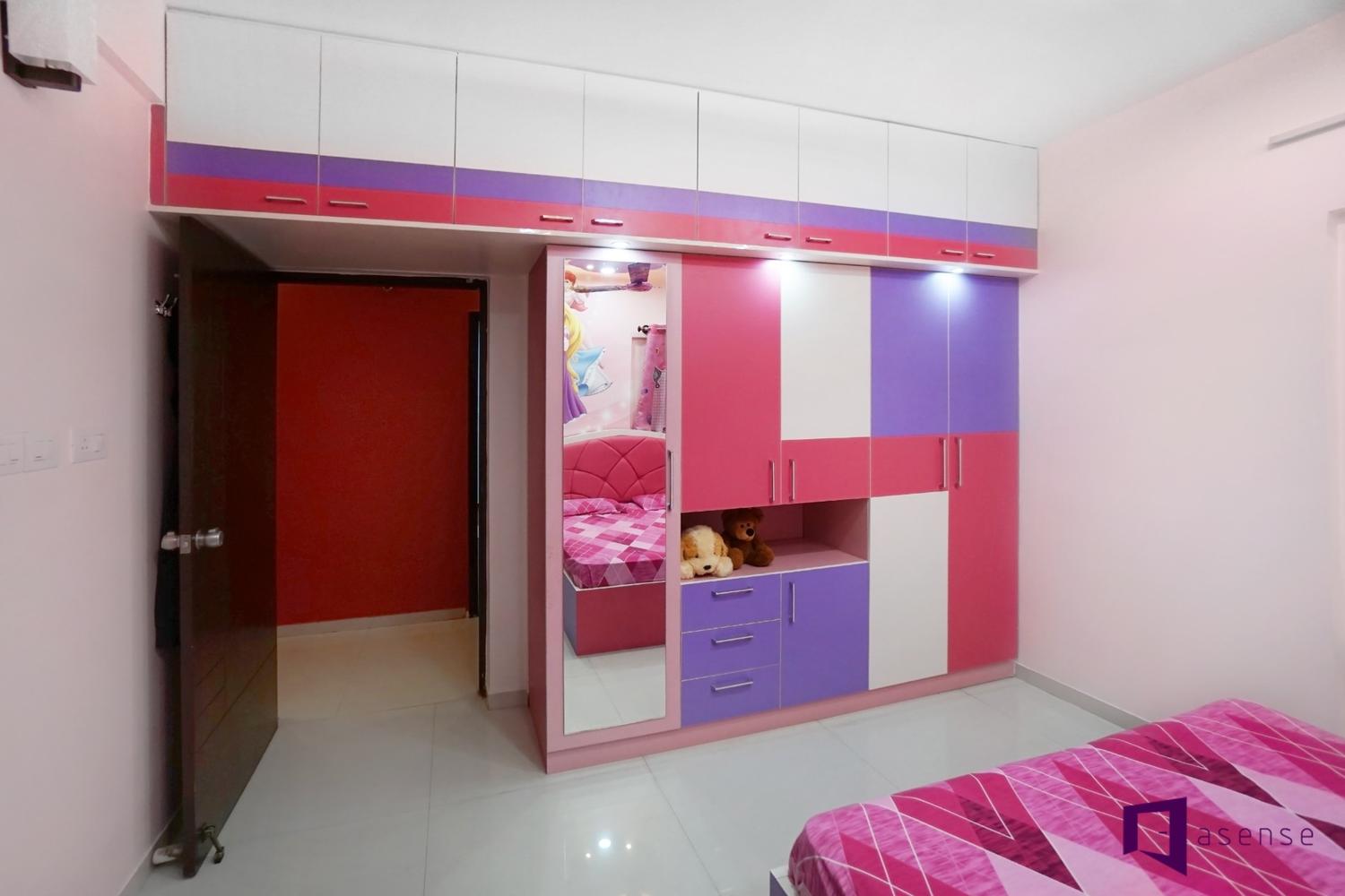 Designing for Kids Bedroom: How to Create a Home that Works for Everyone