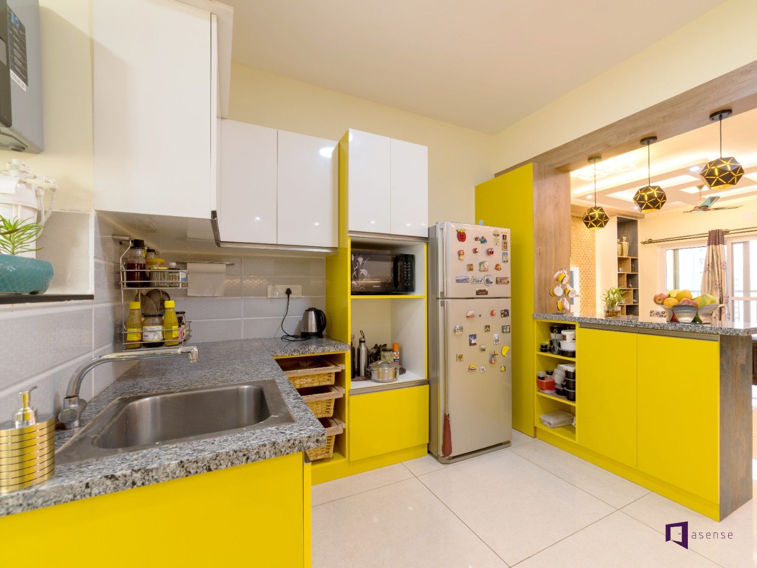 The Best Way to Hire a Kitchen Interior Designer in Bangalore