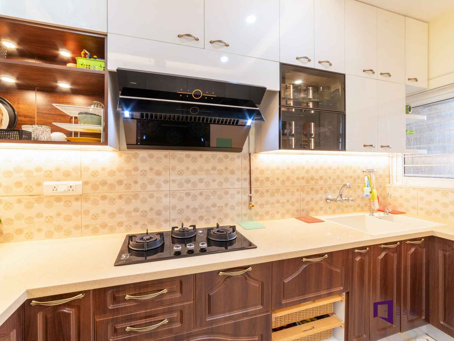 How Much Do Kitchen Countertops Cost in Bengaluru? Comprehensive Breakdown.