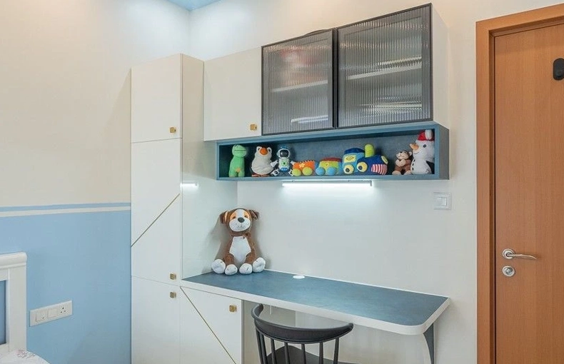 Boost Your Child’s Focus and Intelligence with Vastu-Friendly Study Room Ideas