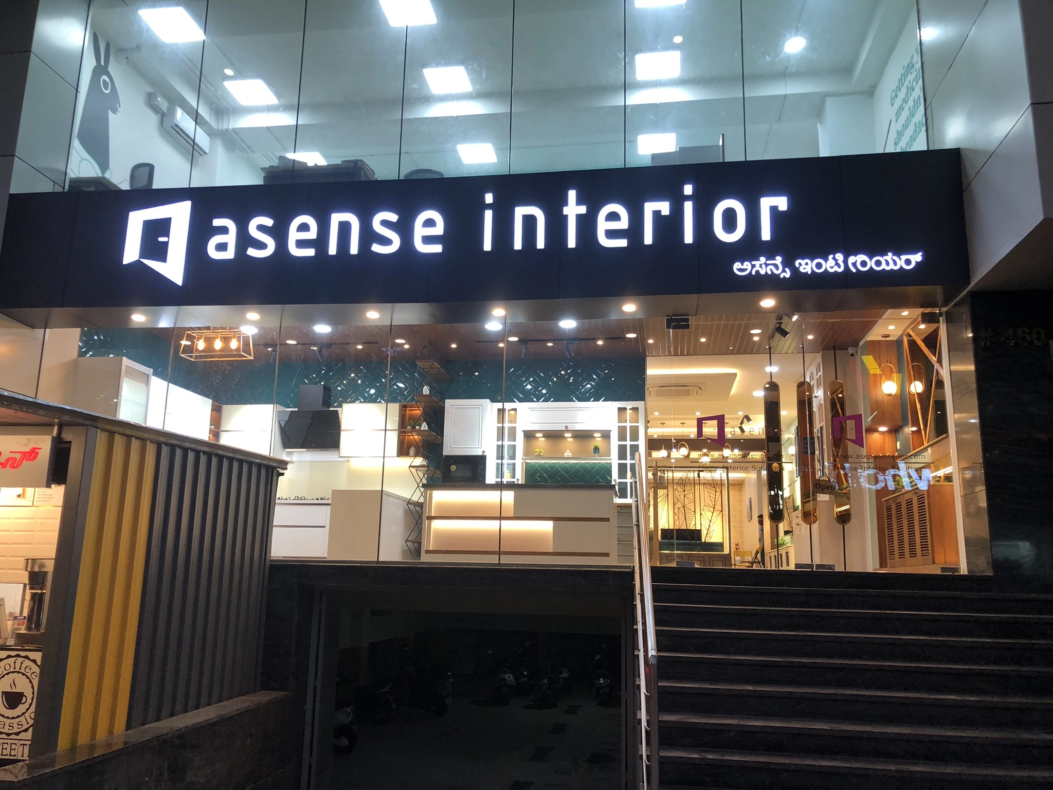 Asense Interior the Best Luxury Interior Designers in Bangalore