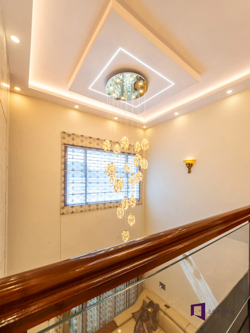 False Ceiling Roof Lights for Indian Homes: Ideas and Inspirations