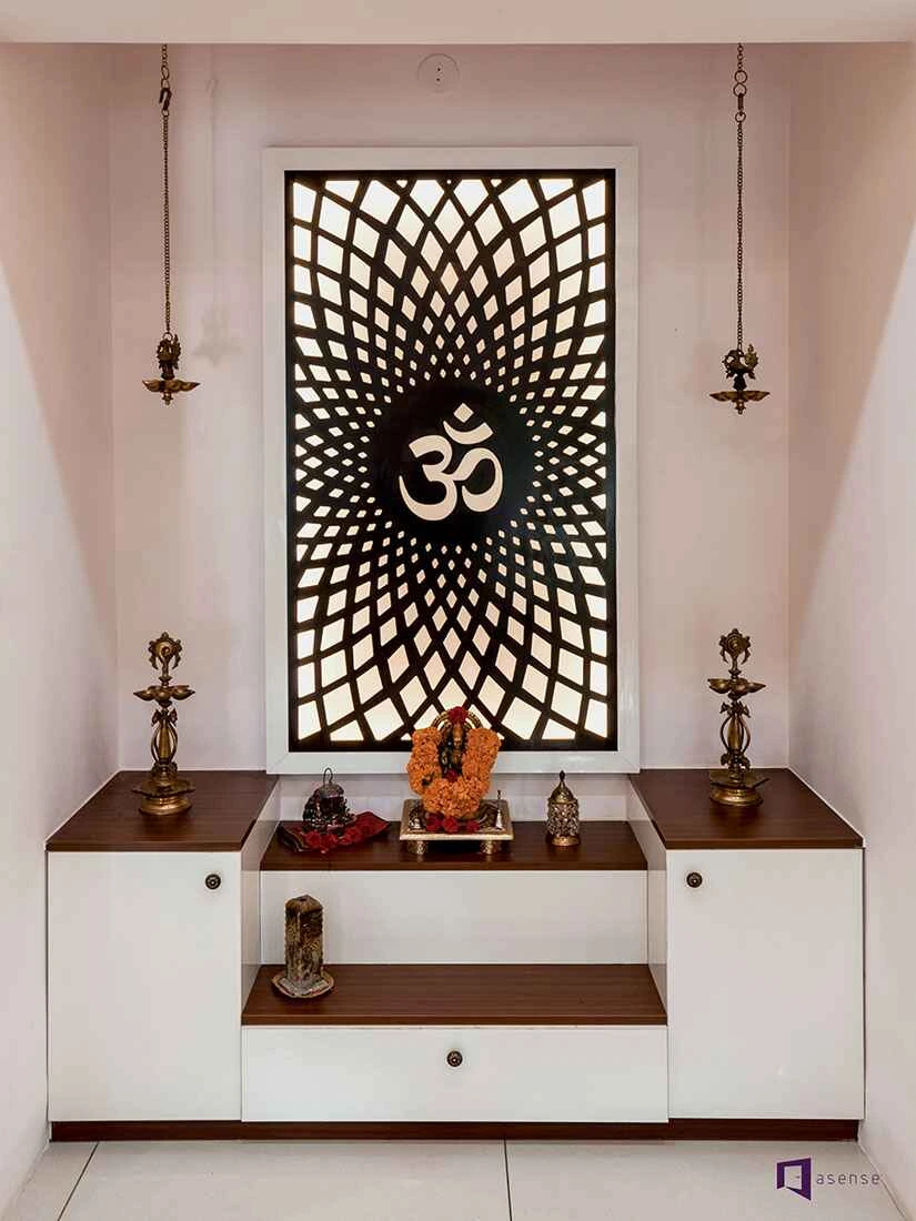 5 Vastu Tips for the Ideal Placement of Your Home Mandir