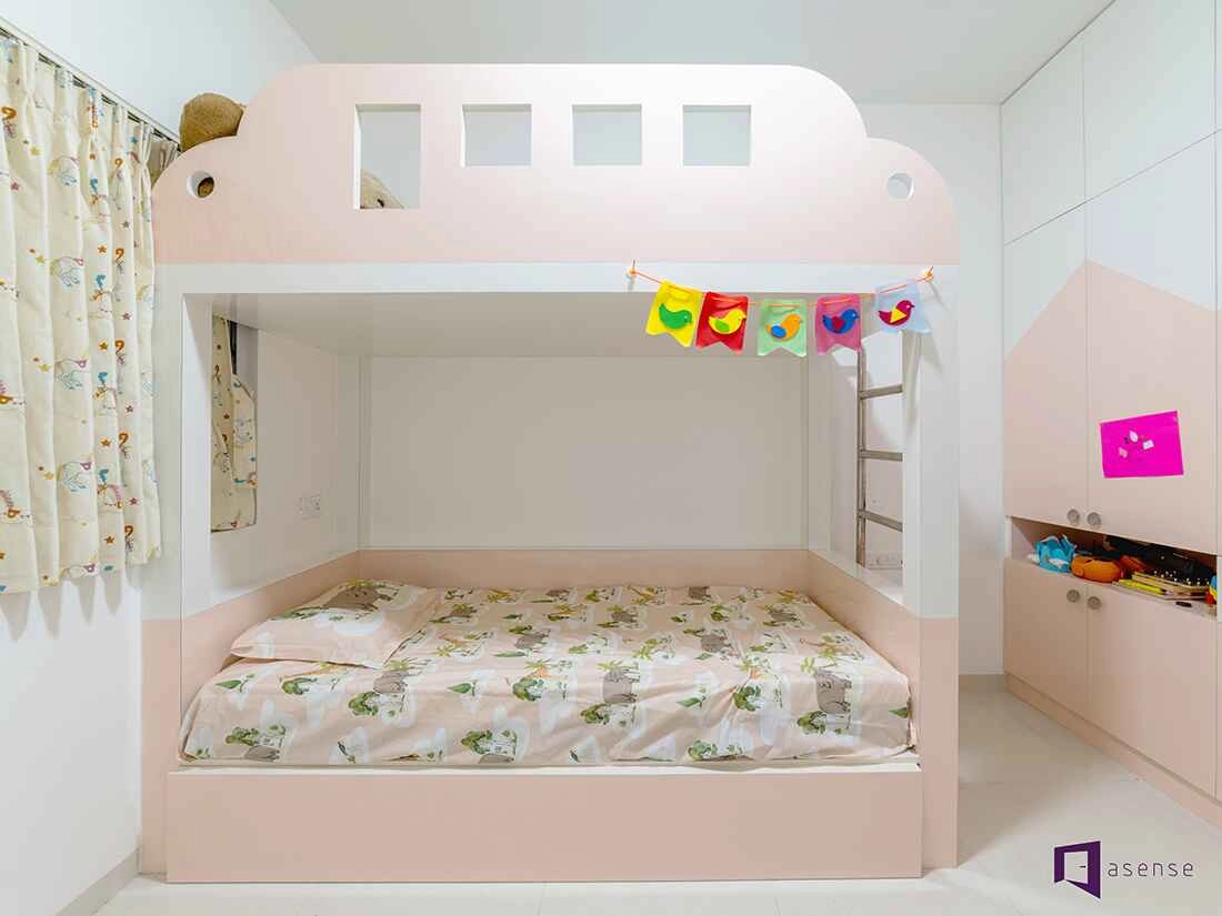 Kids Bedroom